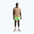 Laufshorts für Herren Nike Stride Dri-Fit Brief-Lined 7" lime blast 2