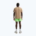 Laufshorts für Herren Nike Stride Dri-Fit Brief-Lined 7" lime blast 3