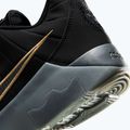 Herren-Basketballschuhe Nike LeBron Witness 9 black/iron grey/dark smoke grey/black 9