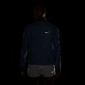 Herren-Laufjacke Nike Repel Miler work blue/work blue 7