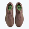 Kinder-Fußballschuhe Nike Mercurial Superfly 10 Academy "Kylian Mbappé" Jr FG plum eclipse/metallic silver 5