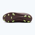 Kinder-Fußballschuhe Nike Mercurial Superfly 10 Club "Kylian Mbappé" Jr FG/MG plum eclipse/metallic silver 6