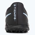Kinder-Fußballschuhe Nike Tiempo Maestro Club Jr TF black/ice 6