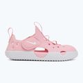 Nike Sunray Protect Kindersandalen 4 HF6277 med soft pink/white 2
