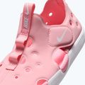 Nike Sunray Protect Kindersandalen 4 HF6277 med soft pink/white 8