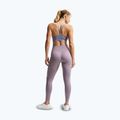 Trainingstights Damen Nike One High-Waisted 7/8 light violet ore/white 3