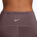 Damen-Laufshorts Nike Swift High-Waisted 4" tattoo 4