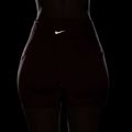Damen-Laufshorts Nike Swift High-Waisted 4" tattoo 5