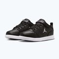 Kinderschuhe  Jordan Court Connect Low black/white 3