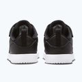 Kinderschuhe  Jordan Court Connect Low black/white 4