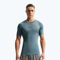 Trainings-T-Shirt Herren Nike Pro Dri-Fit Tight Fitness mineral slate/black