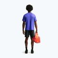 Trainings-T-Shirt Herren Nike Hyverse Dri-Fit Persian violet/black 3