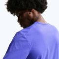Trainings-T-Shirt Herren Nike Hyverse Dri-Fit Persian violet/black 6