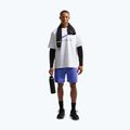 Herren-Trainingsshorts Nike Form Dri-Fit Versatile 7" persian violet/black 2
