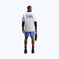 Herren-Trainingsshorts Nike Form Dri-Fit Versatile 7" persian violet/black 3