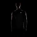 Herren-Laufshirt Nike Miler Dri-Fit black 7