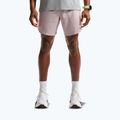 Herren-Laufshorts Nike Stride Dri-Fit Brief-Lined 7" particle rose