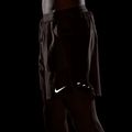 Herren-Laufshorts Nike Stride Dri-Fit Brief-Lined 7" particle rose 7