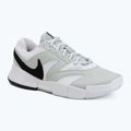Herren-Tennisschuhe Nike Court Lite 4 white/light silver/steam/black