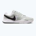 Herren-Tennisschuhe Nike Court Lite 4 white/light silver/steam/black 8