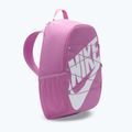 Stadtrucksack Nike Heritage Sweep 25 l light magenta/white 2