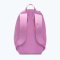 Stadtrucksack Nike Heritage Sweep 25 l light magenta/white 3