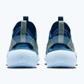 Kinderschuhe Nike Flex Runner 4 mystic navy/light pumice/midnight navy 4