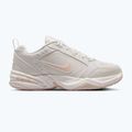 Herren Trainingsschuhe Nike Air Monarch IV light bone/spruce aura/sanddrift 8