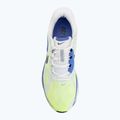 Herren-Laufschuhe Nike Structure Plus white/volt ice/barely green/black spruce 5