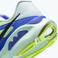 Herren-Laufschuhe Nike Structure Plus white/volt ice/barely green/black spruce 11