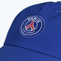 Basecap Nike Paris-Saint Germain Club Poly old royal 4