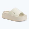 Damen-Pantoletten Nike Calm Elevation coconut milk
