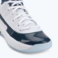 Herrenschuhe Jordan Max Aura 7 squadron blue/psychic blue/white 7