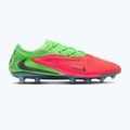 Herren-Fußballschuhe Nike Phantom 6 Low Elite Erling Haaland AG hot punch/green strike/black 8