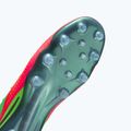 Herren-Fußballschuhe Nike Phantom 6 Low Elite Erling Haaland AG hot punch/green strike/black 11