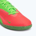 Kinder-Fußballschuhe Nike Jr. Phantom 6 Low Club Erling Haaland IC 7