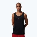 Herren-Basketballtrikot Jordan Sport Reversible gym red/black 4
