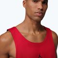 Herren-Basketballtrikot Jordan Sport Reversible gym red/black 5