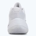 Herren-Basketballschuhe Nike Precision 8 Low white/black/black 6