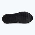 Herren-Basketballschuhe Nike Precision 8 Low black/white/white 4