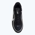 Herren-Basketballschuhe Nike Precision 8 Low black/white/white 5