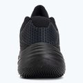 Herren-Basketballschuhe Nike Precision 8 Low black/white/white 6