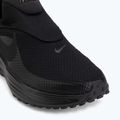 Laufschuhe für Damen Nike Revolution 8 EasyOn black/black 7