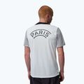 Herren-Fußballtrikot Nike Paris Saint-Germain Strike SE white/atmosphere grey/black 3