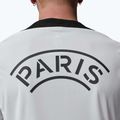 Herren-Fußballtrikot Nike Paris Saint-Germain Strike SE white/atmosphere grey/black 5