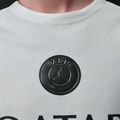 Herren-Fußballtrikot Nike Paris Saint-Germain Strike SE white/atmosphere grey/black 6