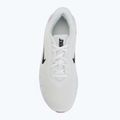 Damen-Trainingsschuhe Nike Flex Train summit white/light magenta/white/black 5