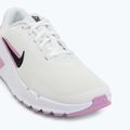 Damen-Trainingsschuhe Nike Flex Train summit white/light magenta/white/black 7