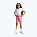Kinder-Shorts Nike Sportswear Club Fleece peony/peony/white 2
