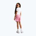 Kinder-Shorts Nike Sportswear Club Fleece peony/peony/white 3
